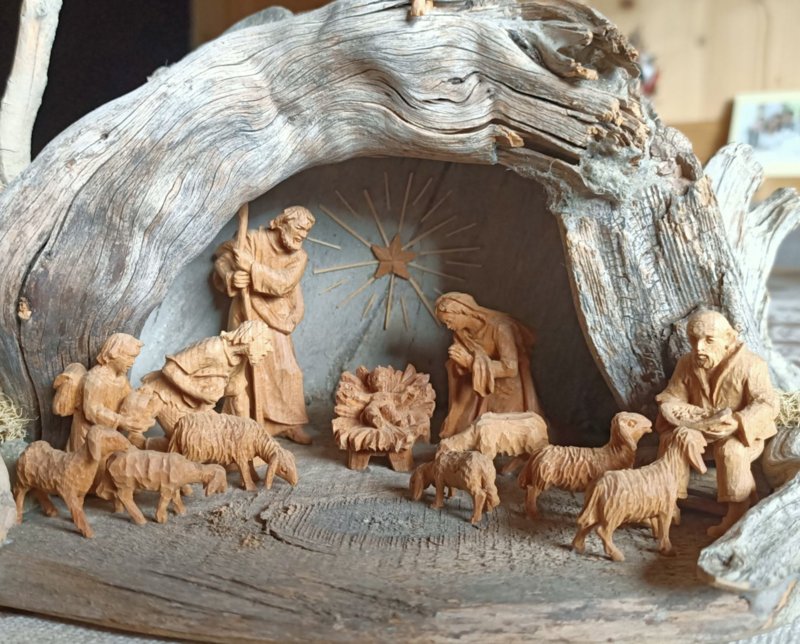 Cripl fata da Kostner Karin da Stlujuc Cripl fata da Kostner Karin da Stlujuc