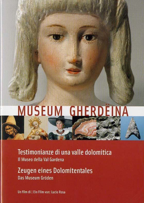 L Museum de Gherdeina. Das Grödner Heimatmuseum.