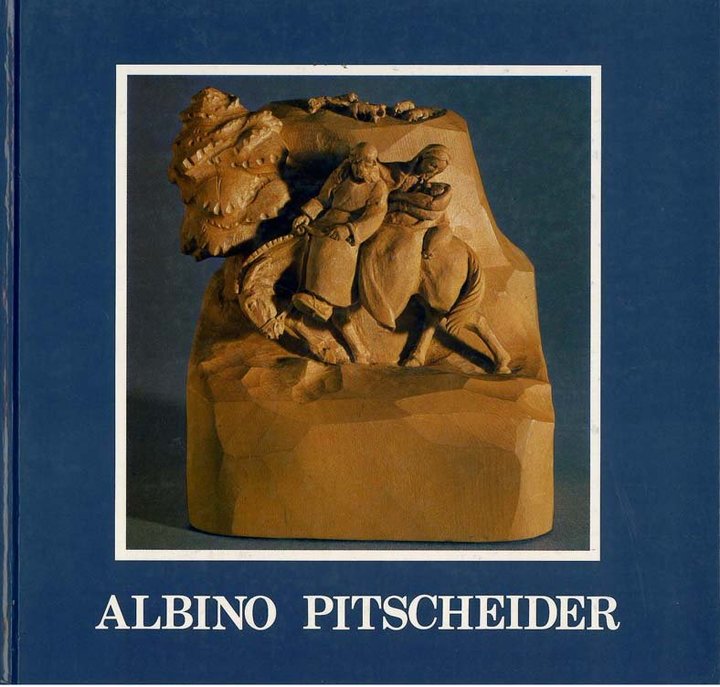 Albino Pitscheider 1877-1962