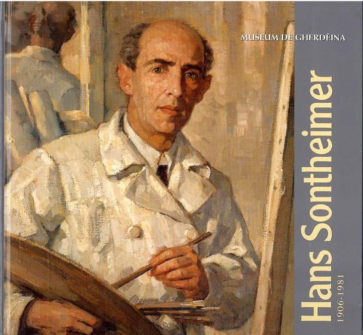 Hans Sontheimer 1906-1981