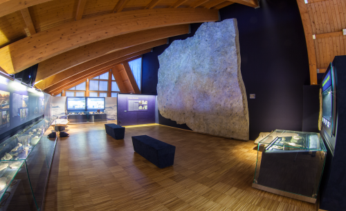 Museo Civico Vittorino Cazzetta Museo Civico Vittorino Cazzetta