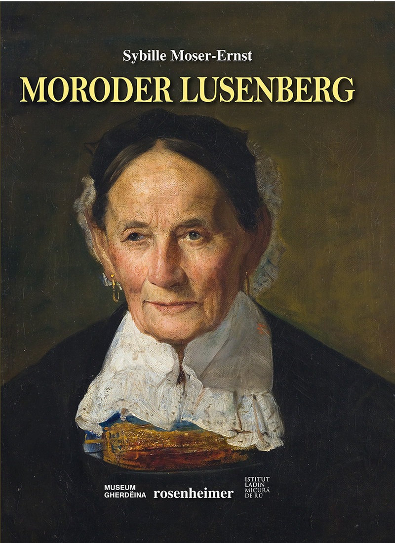 Moroder Lusenberg Moroder Lusenberg