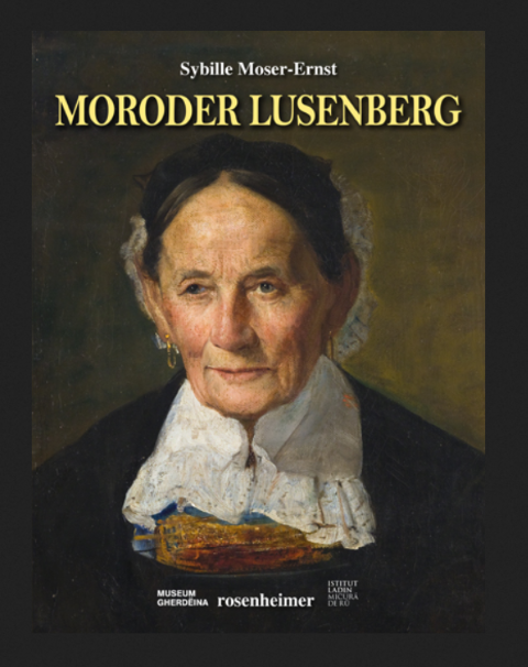 Moroder Lusenberg Moroder Lusenberg