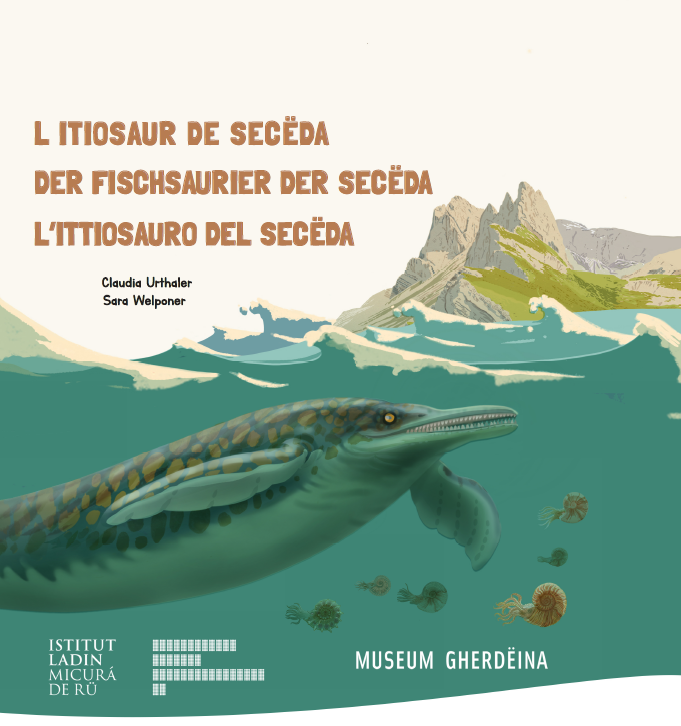 Der Fischsaurier der Secëda Der Fischsaurier der Secëda